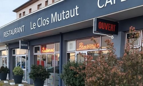 Clos Mutaut restaurant traiteur chenove