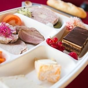 Livraison plateau repas dijon