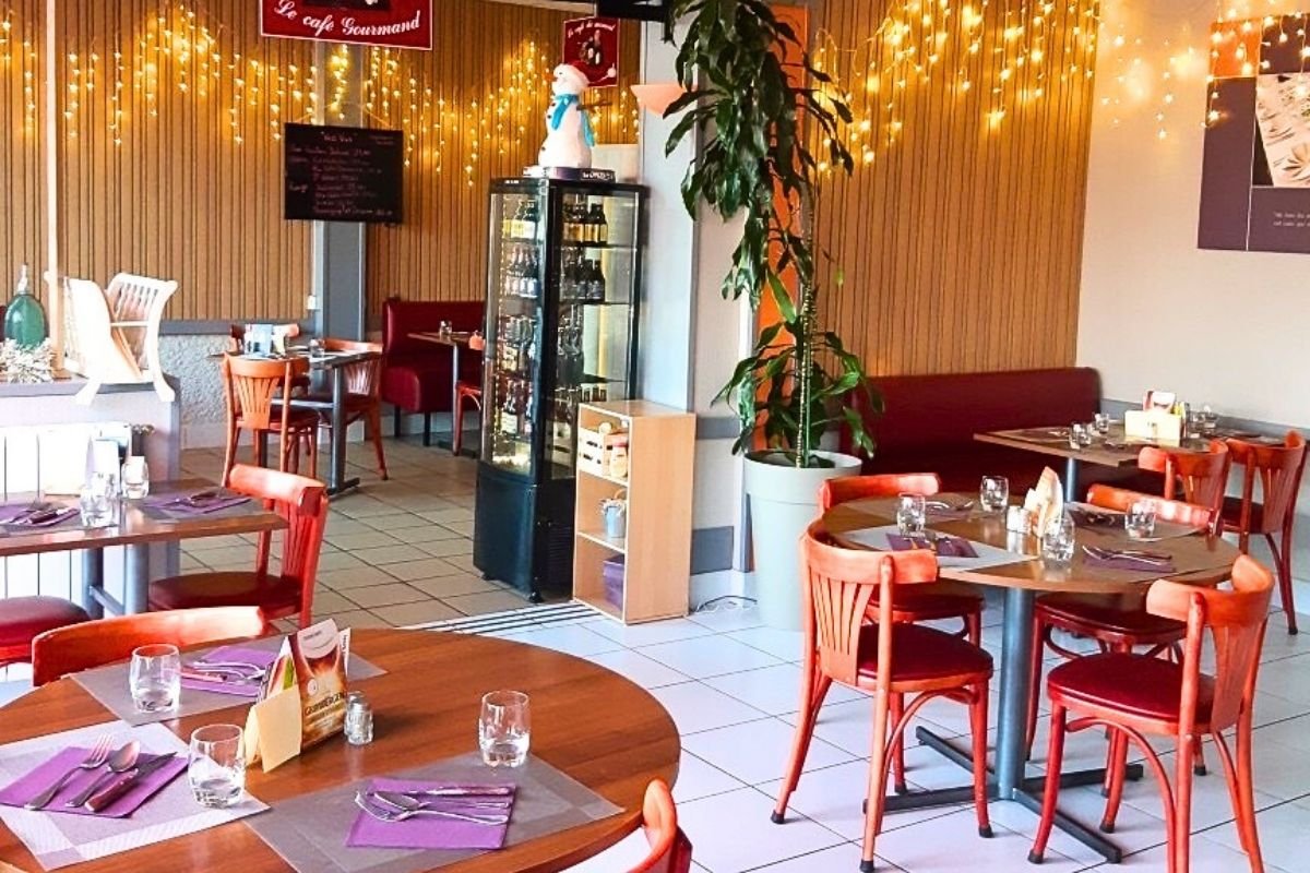Restaurant traiteur Clos Mutaut 21