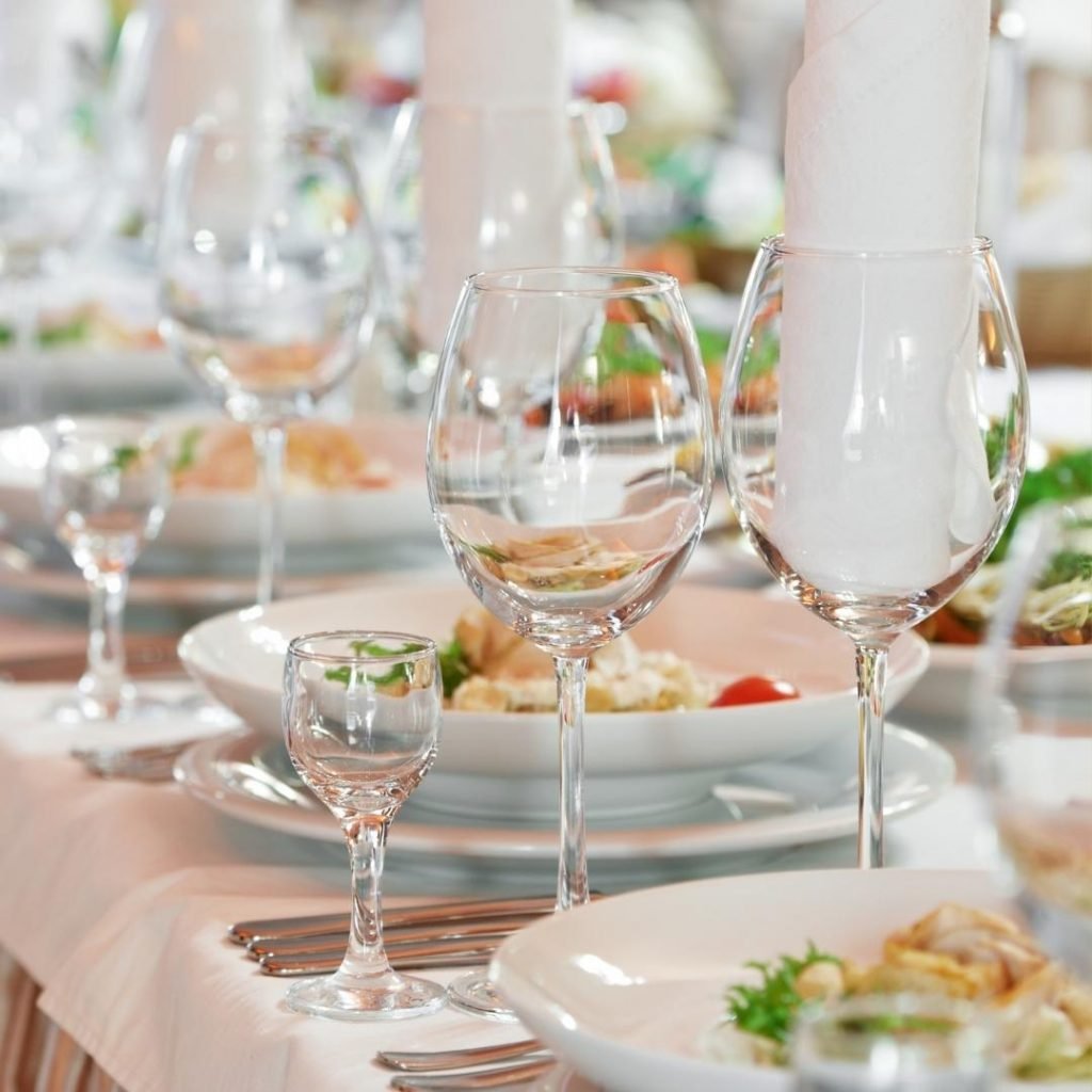 traiteur mariage chenove