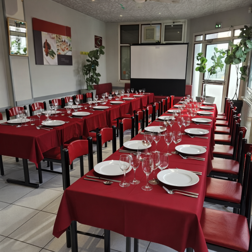 location salle de séminaire Dijon sud