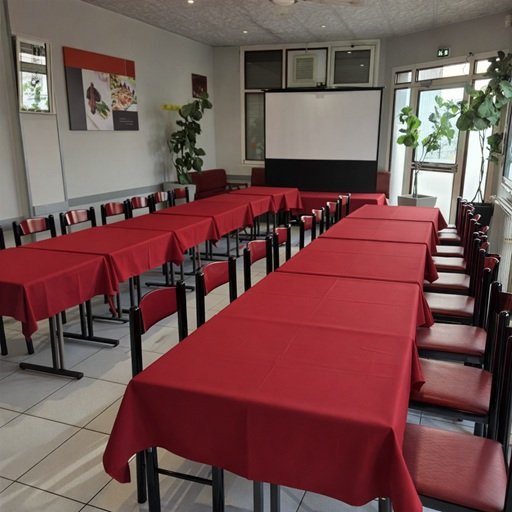 location salle de séminaire Dijon Sud