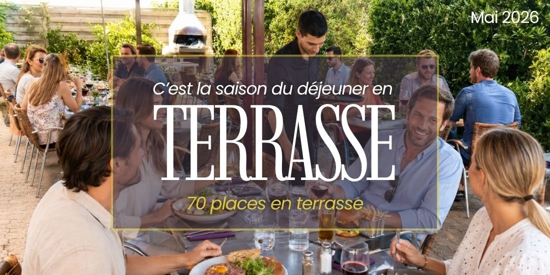 restaurant avec terrasse Dijon Sud